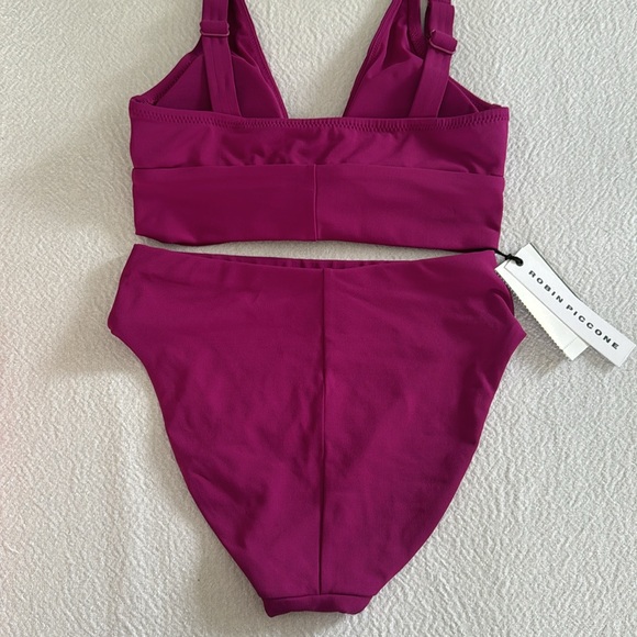 Robin Piccone AVA BIKINI SET, SIZE X-SMALL, $202 - Picture 15 of 15